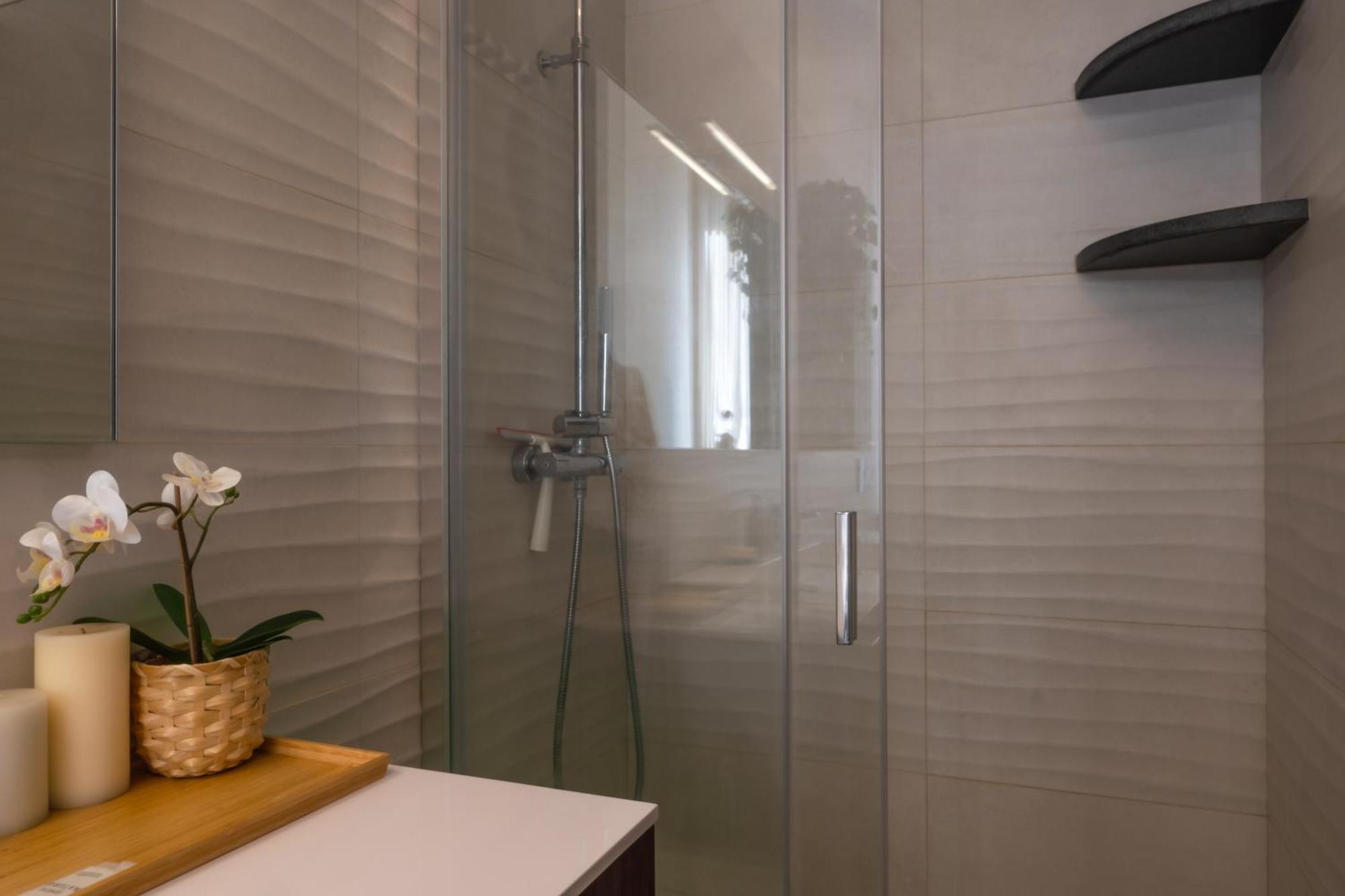 Dimora Pietra Blu Apartment Pisa Exterior photo
