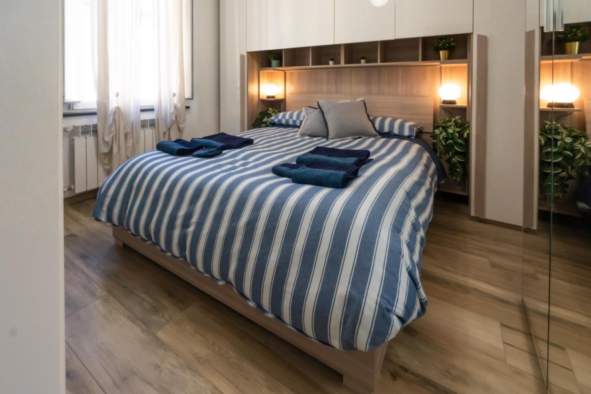 Dimora Pietra Blu Apartment Pisa Exterior photo
